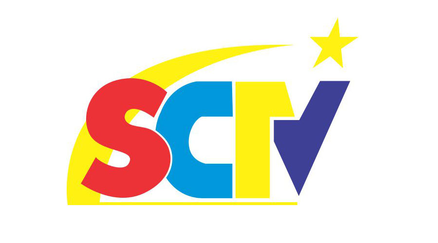 QC truyền hình SCTV