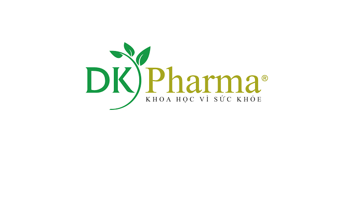 Cty CP Dược Khoa DK Pharma