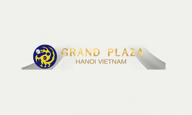 Grand Plaza Hà Nội