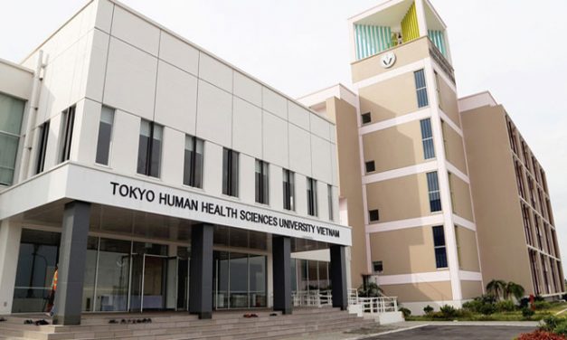 Trường đại học y khoa Tokyo