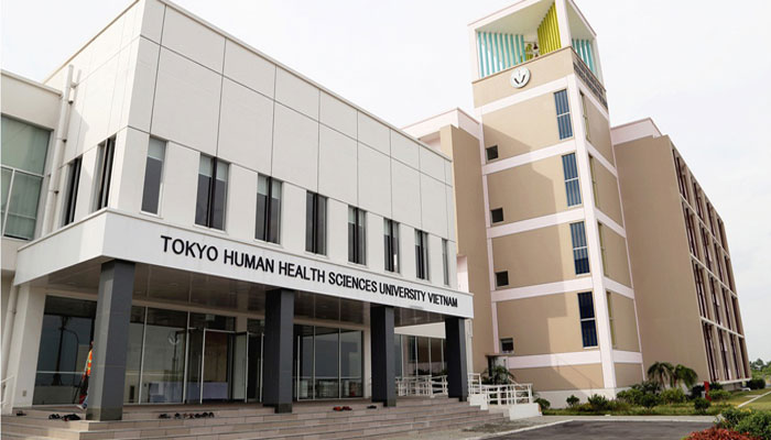 Trường đại học y khoa Tokyo