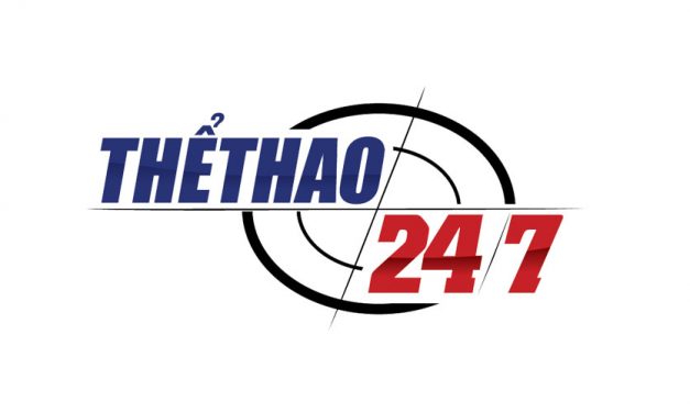 Pr thethao247.vn