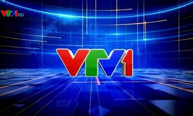 Báo giá quảng cáo trên truyền hình Việt Nam VTV1