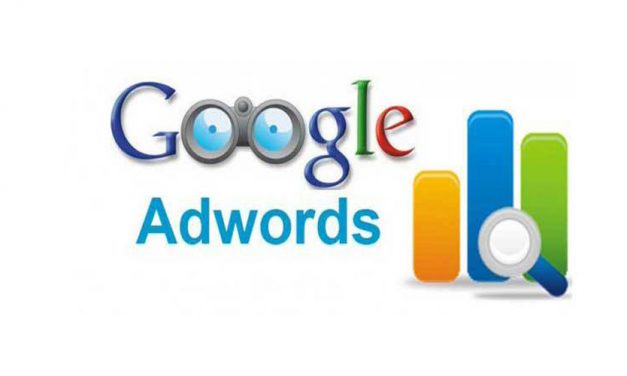 Quảng cáo google Adwords
