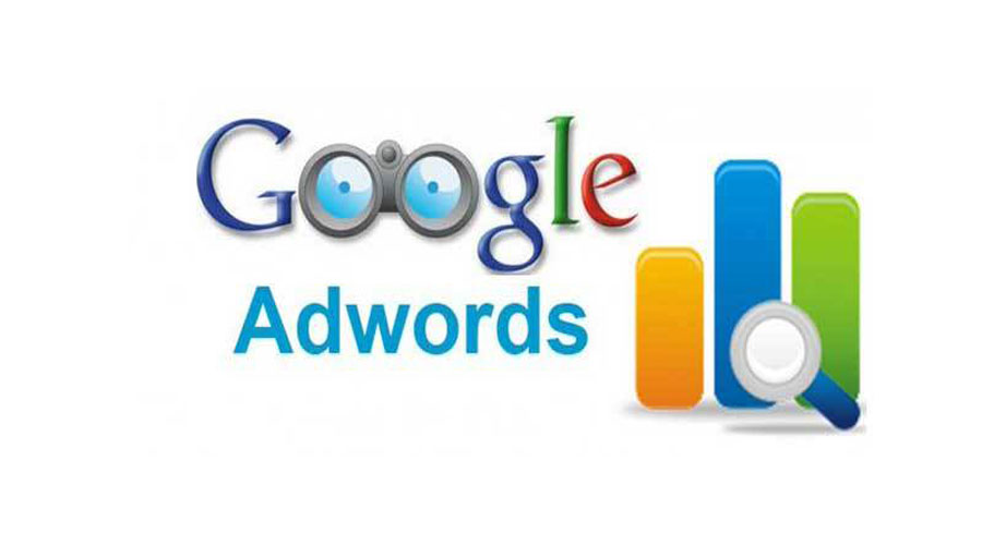 Quảng cáo google Adwords
