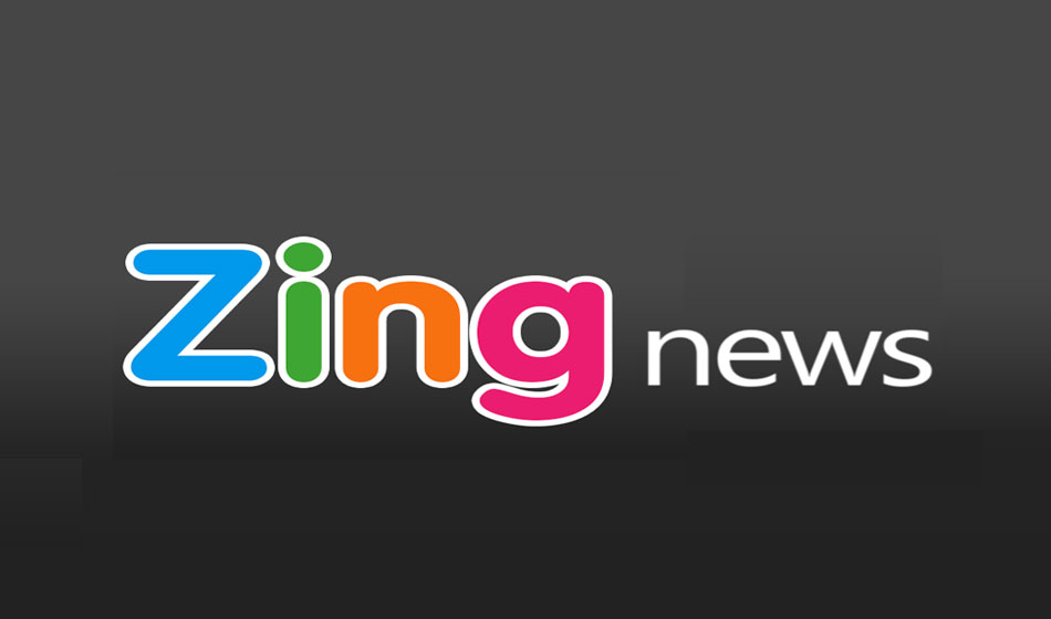 Quảng cáo trên báo điện tử Zingnews - Brandcom