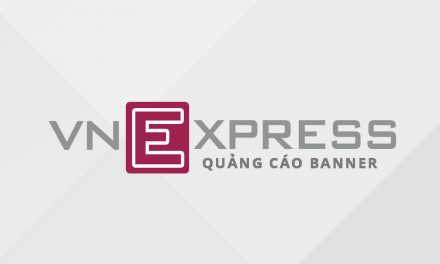 Bảng giá quảng cáo Banner báo VnExpress 2017