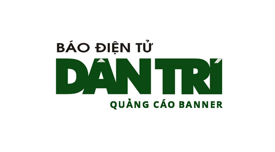 Bảng giá quảng cáo Banner báo Dantri 2017