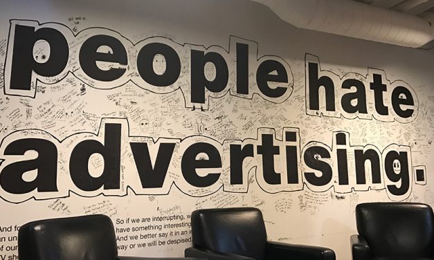 7 lý do vì sao mọi người ghét quảng cáo và thương hiệu cần phải làm gì