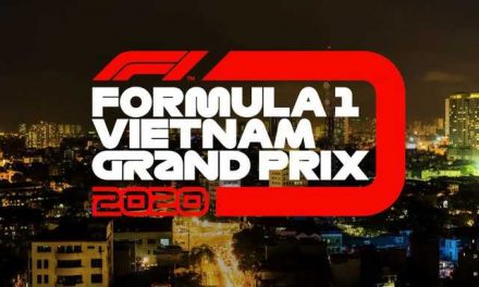 Sự Kiện F1 Việt Nam Grand Prix: Cơ Hội Vàng Để Quảng Bá Thương Hiệu Ra Quốc Tế