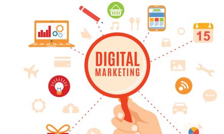 5 xu hướng Digital marketing hàng đầu trong mùa dịch Covid-19