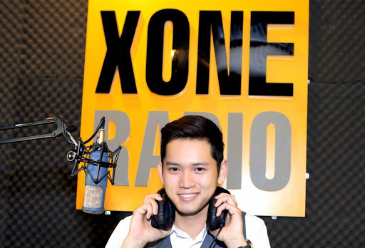 Kênh Xone FM có phát sóng từ mấy giờ đến mấy giờ trong ngày?
