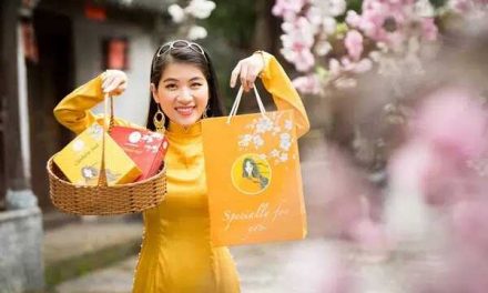 Tivi nhỏ: Chiến lược marketing để từ 50 triệu đồng, một thương hiệu hạt điều Việt Nam tạo chỗ đứng thành công tại Singapore