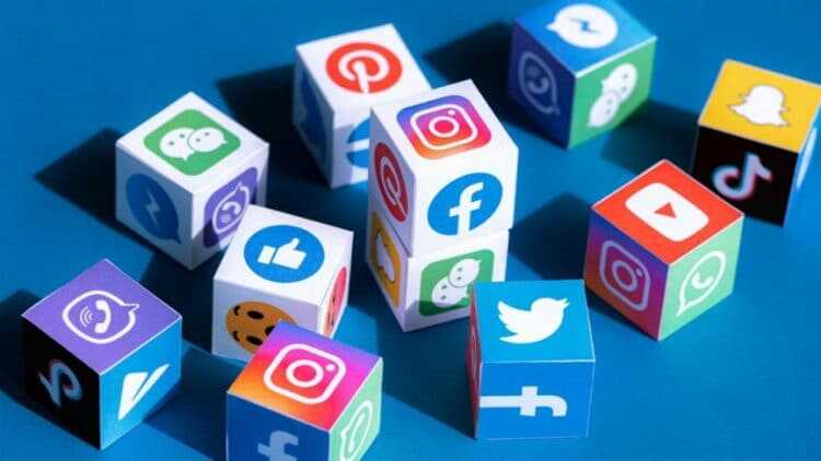 Ba giai đoạn của tiếp thị truyền thông xã hội